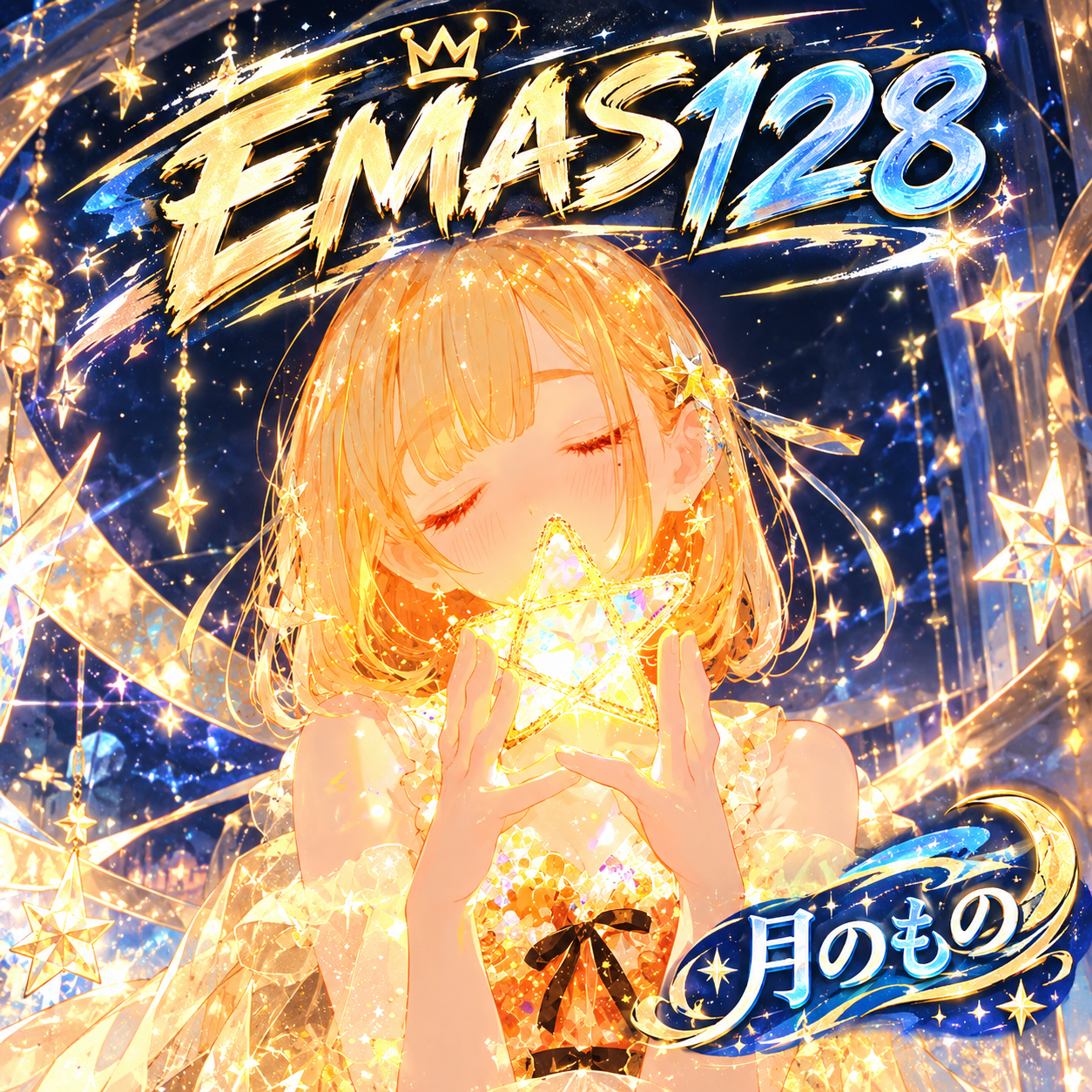 EMAS128