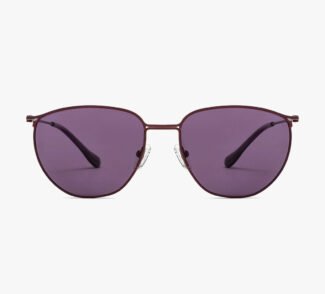 Pink Full Rim Cat Eye Vincent Chase Polarized